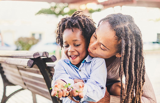 Child Support / Spousal Support