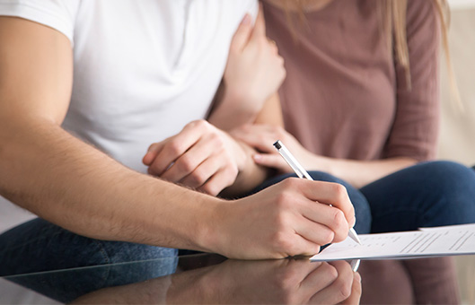 Prenuptial Agreements