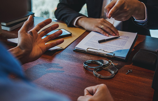 Probation Violations