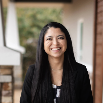 Daniela  Ibarra Photo