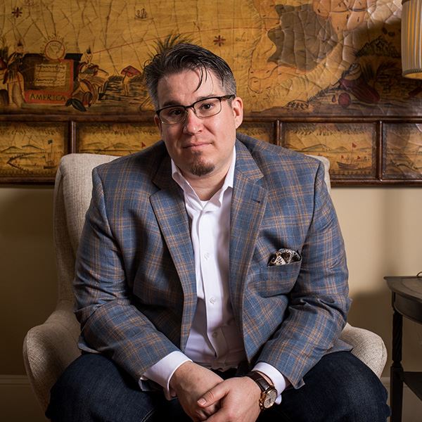 Tyler Pennington Pennington Law PLLC